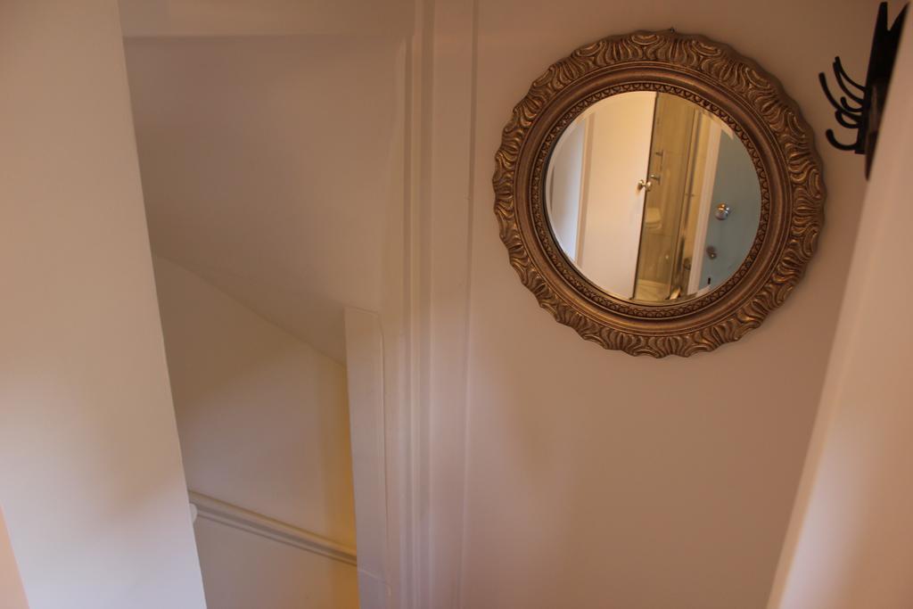 เคมบริดจ์ ซิตี้ อพาร์ตเมนต์  Apartment ภายนอก รูปภาพ