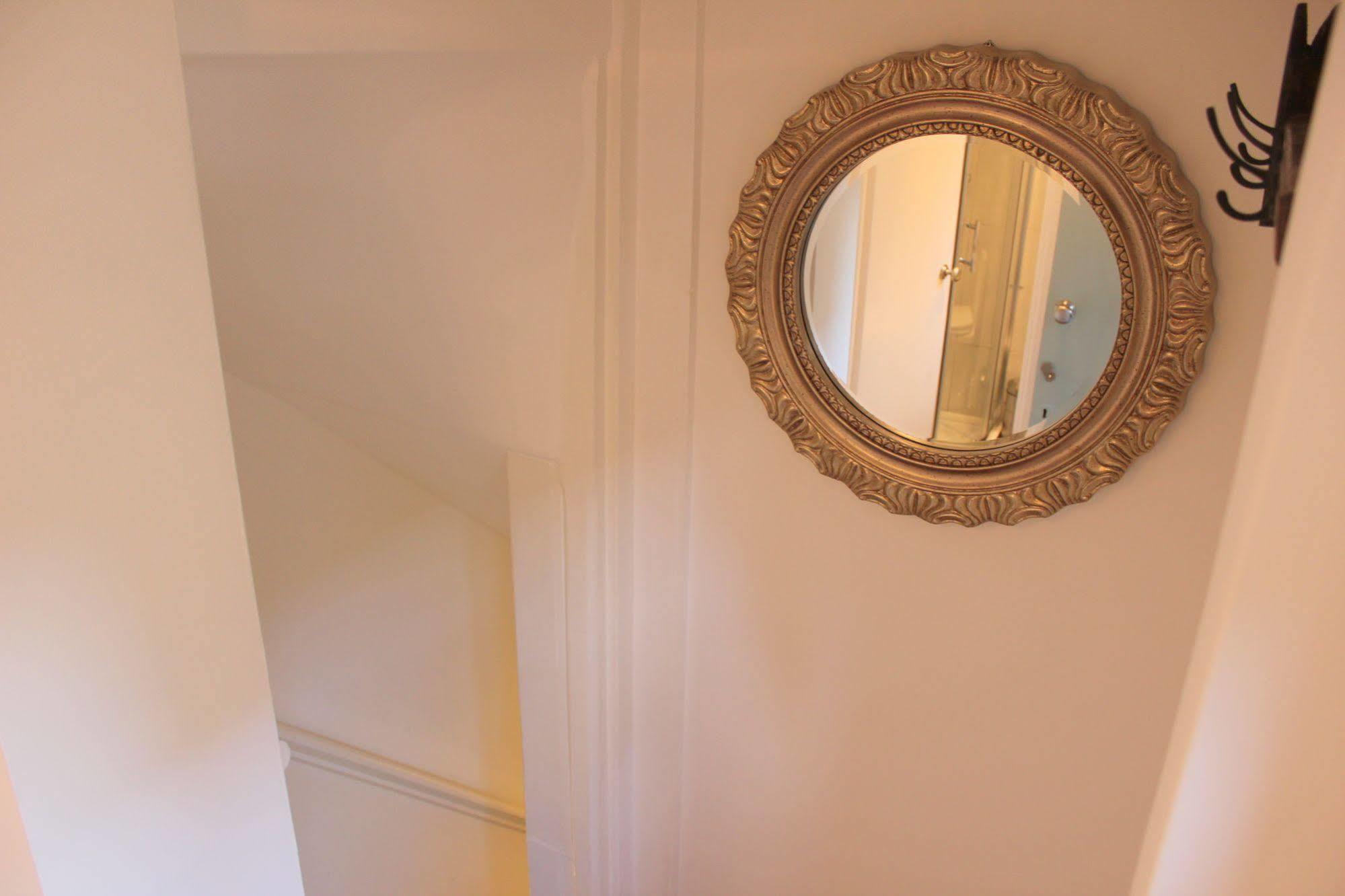เคมบริดจ์ ซิตี้ อพาร์ตเมนต์  Apartment ภายนอก รูปภาพ